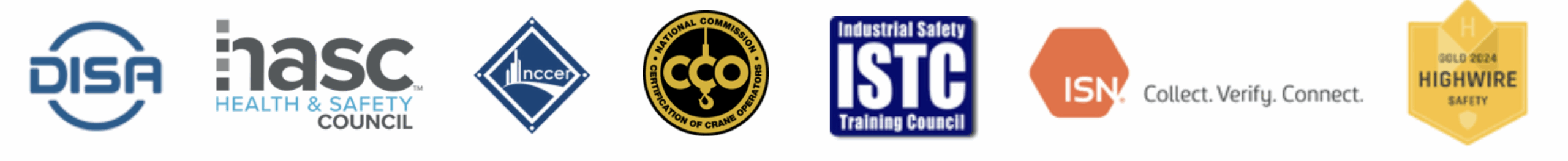 6 logos