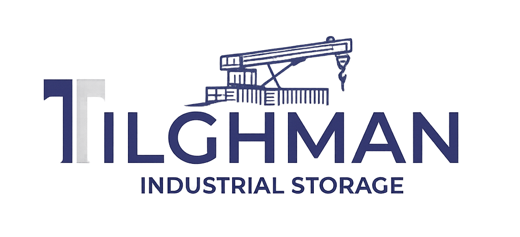 Tilghman Industrial Storage Solutions